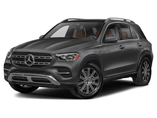 new 2025 Mercedes-Benz GLE 350 car, priced at $89,390