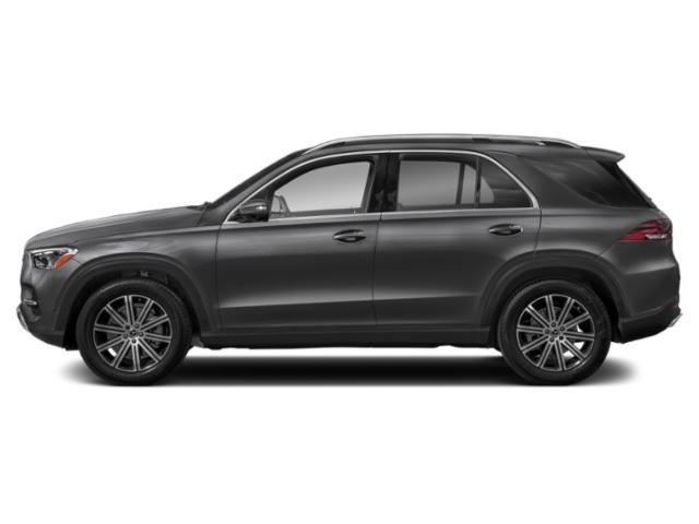 new 2025 Mercedes-Benz GLE 350 car, priced at $89,390