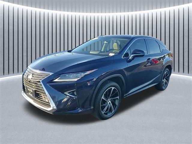 used 2016 Lexus RX 350 car, priced at $24,383