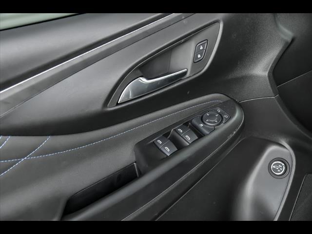used 2025 Buick Envista car, priced at $26,995