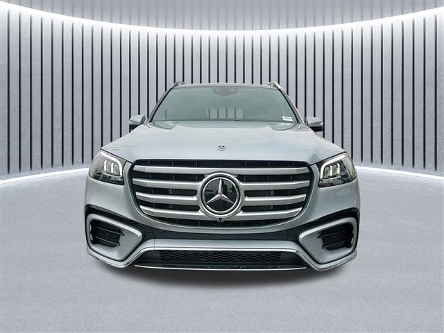 new 2025 Mercedes-Benz GLS 450 car, priced at $95,660