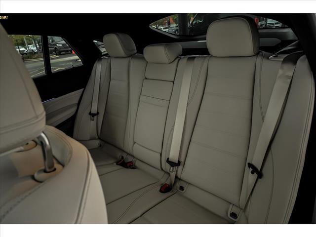 new 2026 Mercedes-Benz GLE 450 car, priced at $90,820