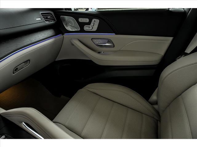 new 2026 Mercedes-Benz GLE 450 car, priced at $90,820