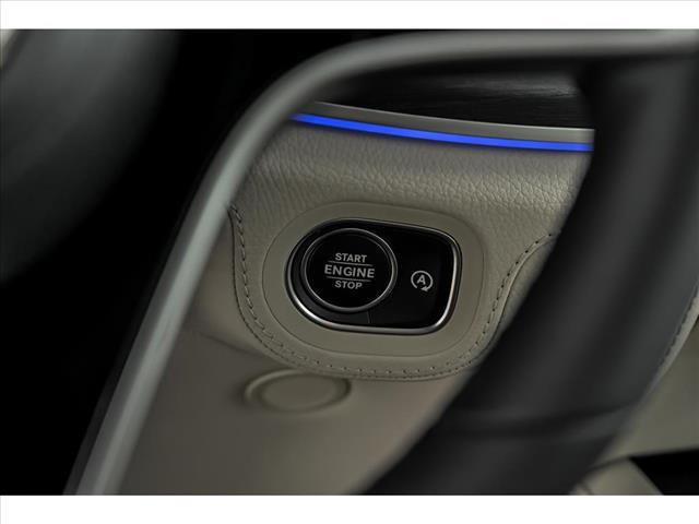 new 2026 Mercedes-Benz GLE 450 car, priced at $90,820