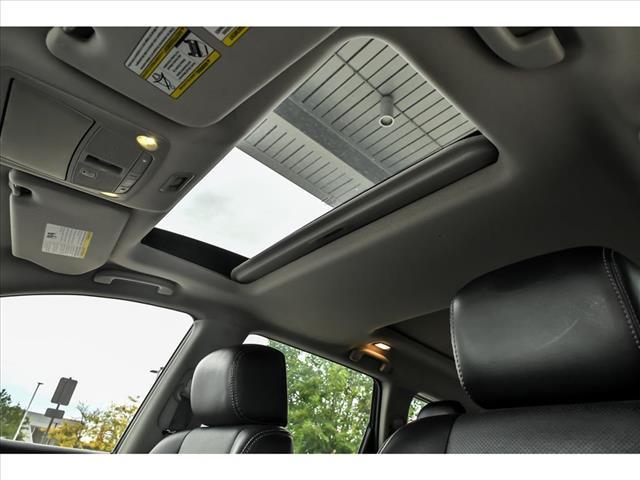 used 2019 Nissan Pathfinder car, priced at $14,411