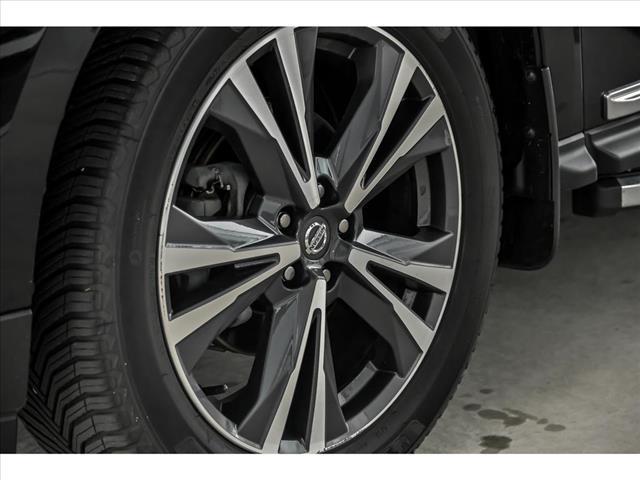 used 2019 Nissan Pathfinder car, priced at $14,411