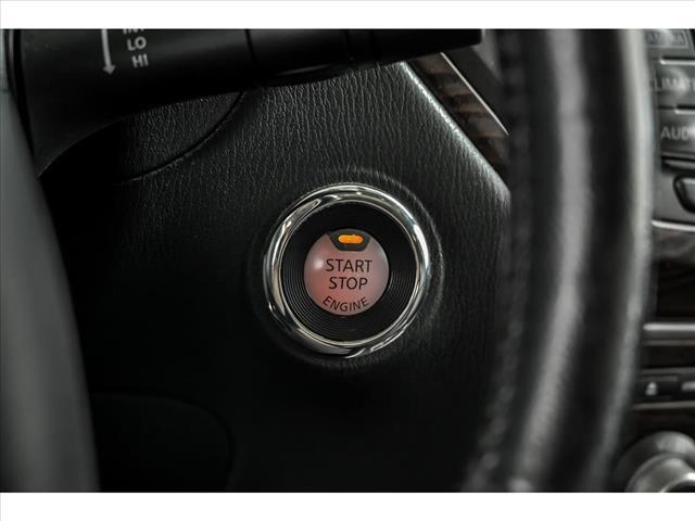 used 2019 Nissan Pathfinder car, priced at $14,411