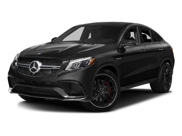 used 2017 Mercedes-Benz AMG GLE 63 car, priced at $39,893