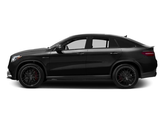 used 2017 Mercedes-Benz AMG GLE 63 car, priced at $39,893