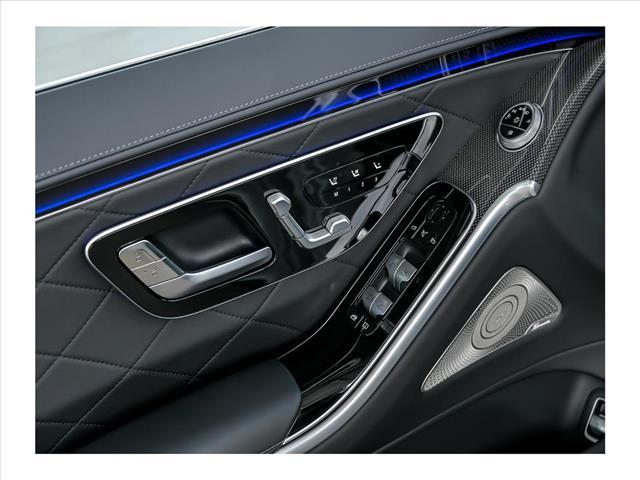 used 2025 Mercedes-Benz S-Class car, priced at $125,995