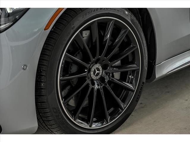 used 2025 Mercedes-Benz S-Class car, priced at $115,611