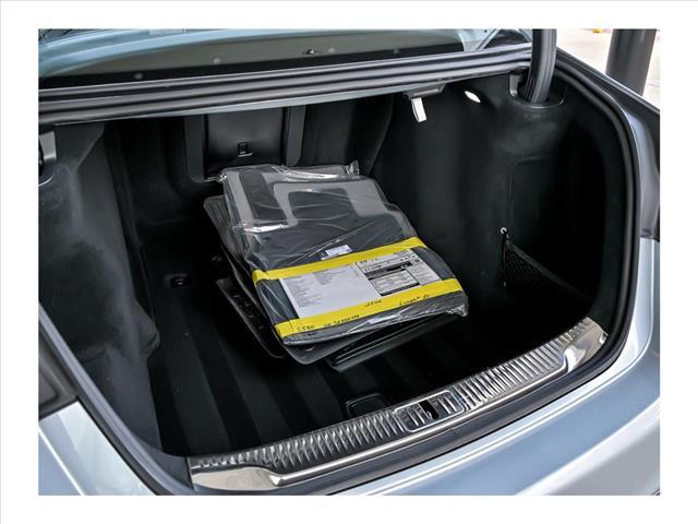 used 2025 Mercedes-Benz S-Class car, priced at $125,995