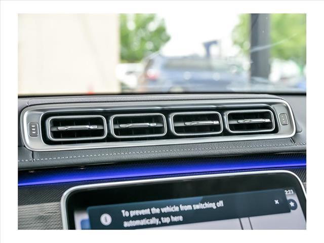 used 2025 Mercedes-Benz S-Class car, priced at $115,611