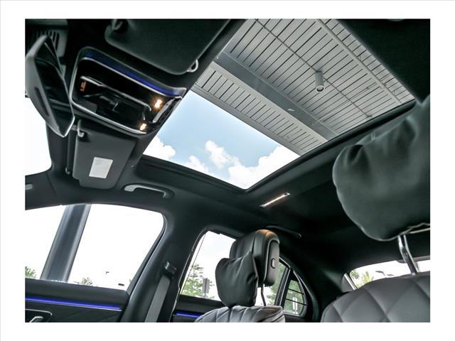 used 2025 Mercedes-Benz S-Class car, priced at $125,995