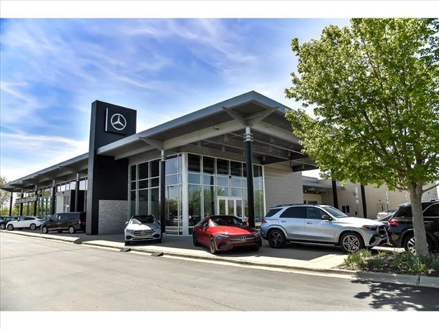 used 2021 Mercedes-Benz Sprinter 2500 car, priced at $29,984
