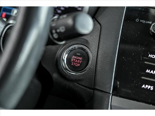 used 2017 Subaru Outback car, priced at $17,895