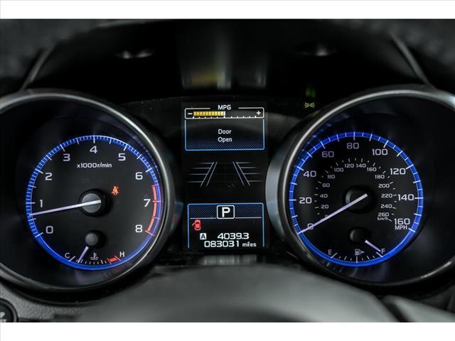 used 2017 Subaru Outback car, priced at $17,895