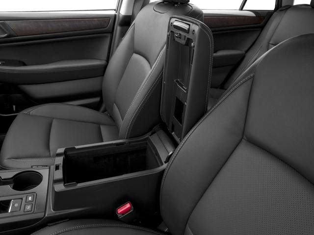 used 2017 Subaru Outback car, priced at $17,895