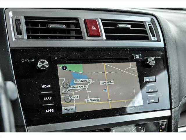 used 2017 Subaru Outback car, priced at $17,895