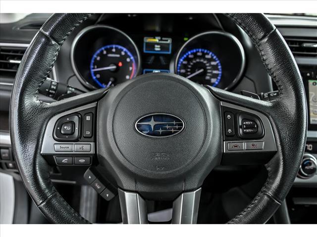 used 2017 Subaru Outback car, priced at $17,895