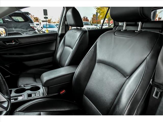 used 2017 Subaru Outback car, priced at $17,895