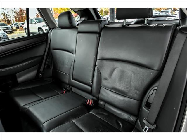 used 2017 Subaru Outback car, priced at $17,895