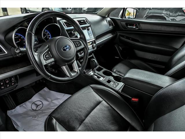used 2017 Subaru Outback car, priced at $17,895