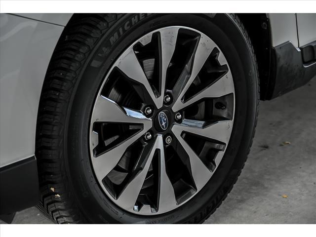 used 2017 Subaru Outback car, priced at $17,895