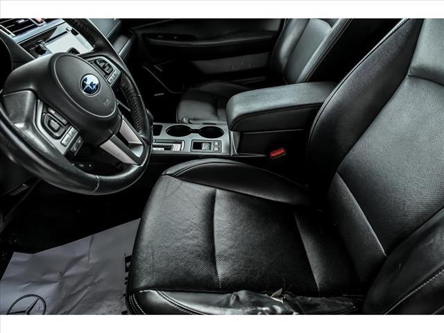 used 2017 Subaru Outback car, priced at $17,895