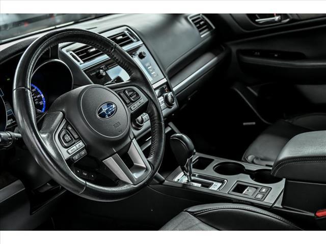 used 2017 Subaru Outback car, priced at $17,895
