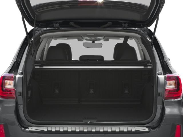 used 2017 Subaru Outback car, priced at $17,895