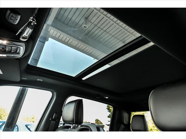 used 2022 Ram 1500 car, priced at $45,995