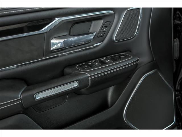 used 2022 Ram 1500 car, priced at $45,995