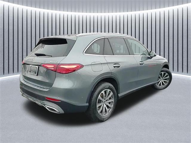 used 2023 Mercedes-Benz GLC 300 car, priced at $51,893