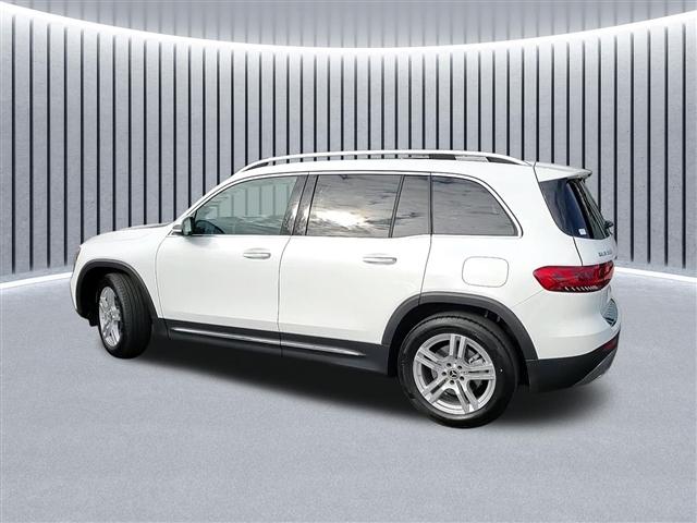 used 2023 Mercedes-Benz GLB 250 car, priced at $43,893