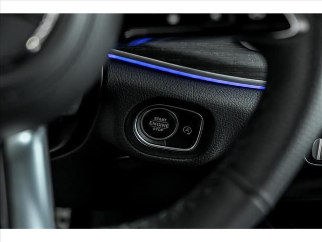 new 2026 Mercedes-Benz GLS 450 car, priced at $97,100