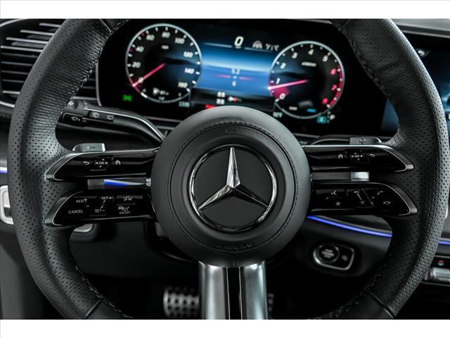 new 2026 Mercedes-Benz GLS 450 car, priced at $97,100