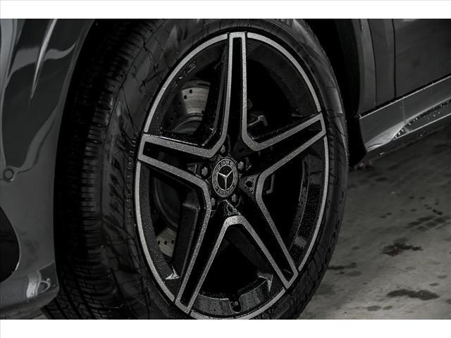 new 2026 Mercedes-Benz GLS 450 car, priced at $97,100