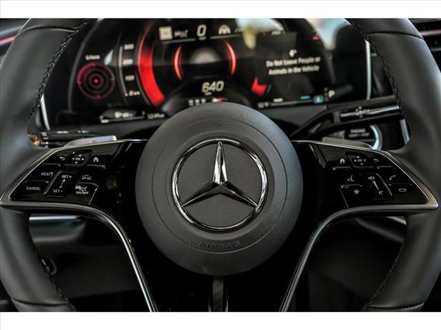 new 2026 Mercedes-Benz E-Class car, priced at $75,700