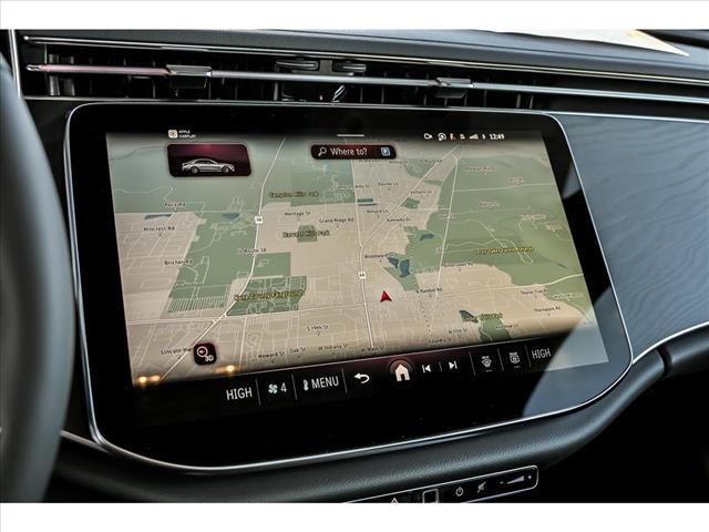 new 2026 Mercedes-Benz E-Class car, priced at $75,700