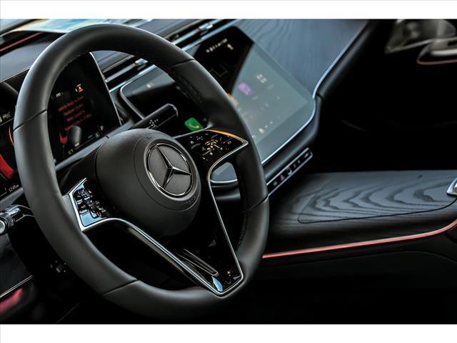 new 2026 Mercedes-Benz E-Class car, priced at $75,700