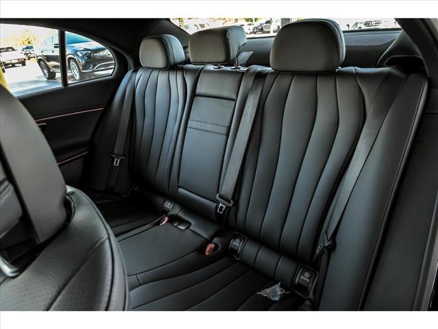 new 2026 Mercedes-Benz E-Class car, priced at $75,700