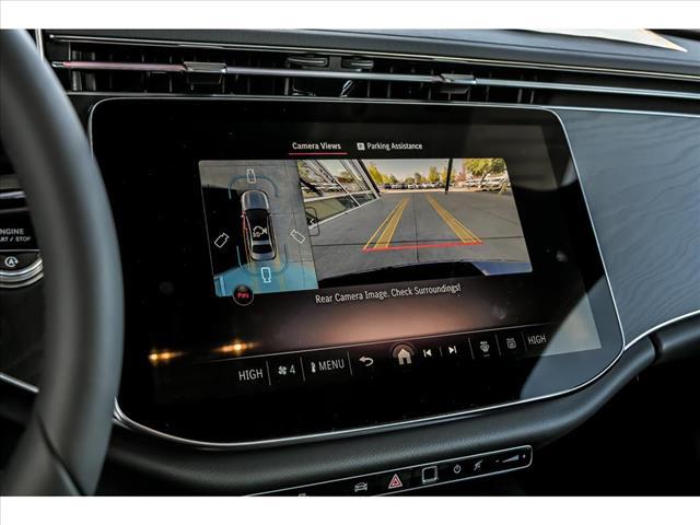 new 2026 Mercedes-Benz E-Class car, priced at $75,700