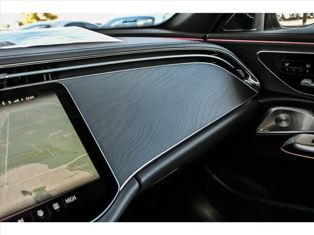 new 2026 Mercedes-Benz E-Class car, priced at $75,700