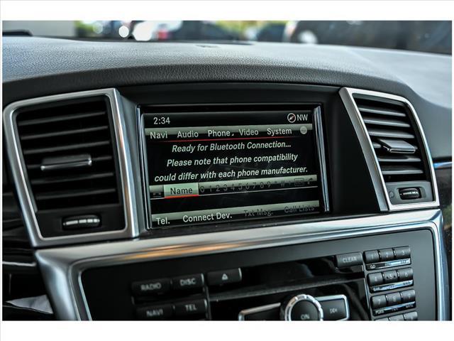 used 2015 Mercedes-Benz M-Class car, priced at $14,677