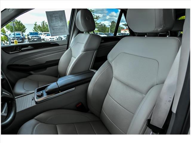 used 2015 Mercedes-Benz M-Class car, priced at $14,677