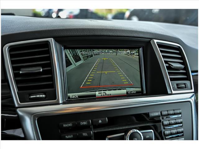 used 2015 Mercedes-Benz M-Class car, priced at $14,677