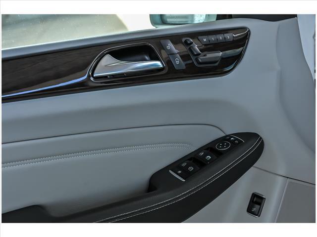 used 2015 Mercedes-Benz M-Class car, priced at $14,677