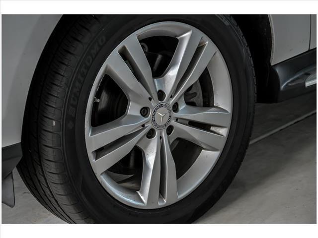 used 2015 Mercedes-Benz M-Class car, priced at $14,677
