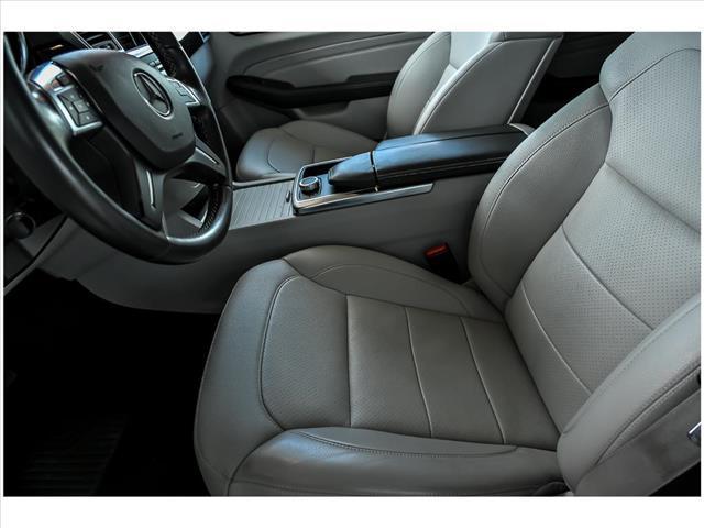 used 2015 Mercedes-Benz M-Class car, priced at $14,677